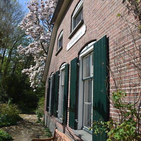 Gastenverblijf 'T Oelengoor Sinderen Exterior foto