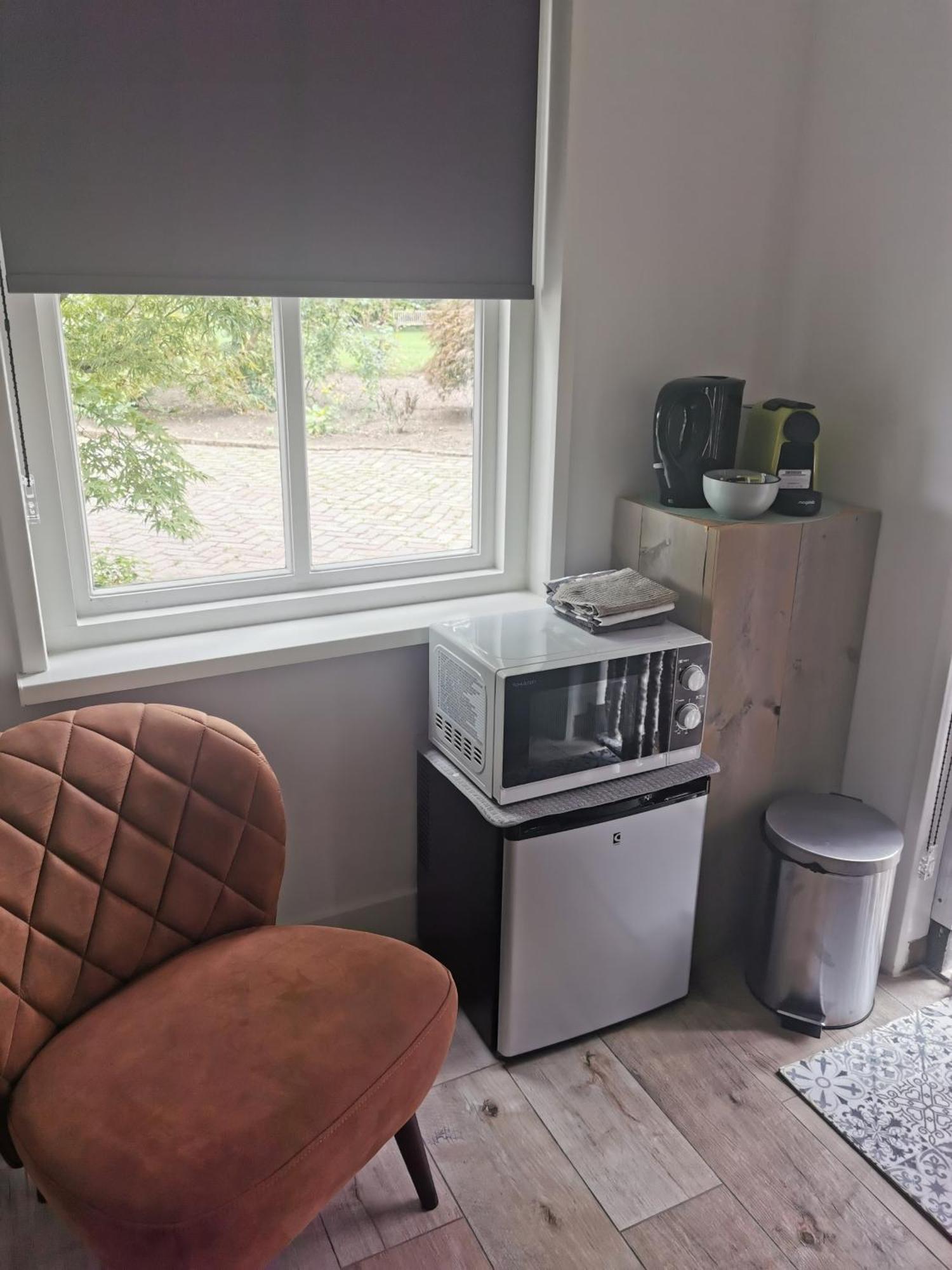 Gastenverblijf 'T Oelengoor Sinderen Quarto foto